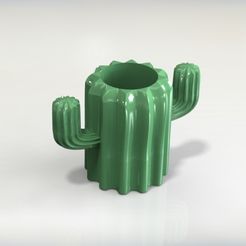 cactus.jpg Карандаш "Кактус