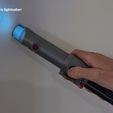 IMG_20190920_141426.jpg Anakin Skywalkers second lightsaber - Star Wars