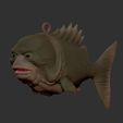 fish2.jpg Creature From The Black Lagoon Fish