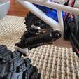 20230320_173238.jpg STL file TRX4M Cage Chassis・3D printing model to download