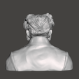 Arthur-Schopenhauer-6.png 3D Model of Arthur Schopenhauer - High-Quality STL File for 3D Printing (PERSONAL USE)