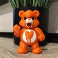 IMG_20250823_230111.jpg Злой медвежонок - 3D-печатная фигурка-пародия на ужасы