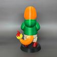 z6339085467443_4a4d3d903ce5e2dd49a7b52065b90658.jpg Pokemon Charmander Urban Vibes - Multiparts