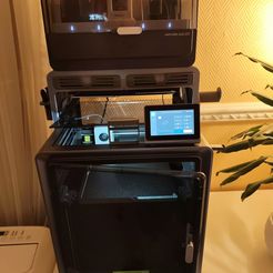 Anycubic Kobra S1 Riser LITE