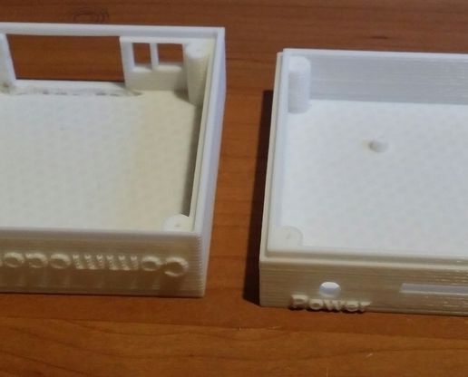 20140905_201824-1.jpg Commodore 64 & 128 SD2IEC-Gehäuse