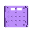 Case_for_the_Full_Graphic_Smart_LCD_Controllerc6db1aa75bd7a810293caaac59e8b937-Bottom_Case_FGD-_pockets.stl Free STL file Case for the Full Graphic Smart LCD Controller・3D print object to download
