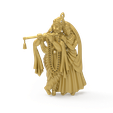 radhakrishna-pendant2-pic-1.png Fichier STL radhakrishna pendant2・Modèle à télécharger et à imprimer en 3D