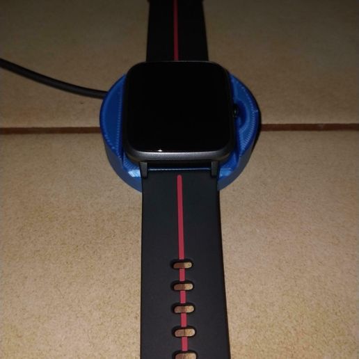 IMG20210124162314.jpg Soporte de carga para relojes conectados