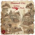DDD-ruin-Set-WELCOME-PACK.jpg Damned City: Cursed Pack!