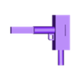 MAC 10.STL PACK playmobil gun