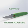 linerlockknifev1_display_large.jpg Liner Lock Pocket Knife