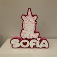 IMG-0160.jpg SOFIA UNICORN LED LAMP
