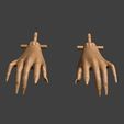 Gesture-Hands-with-Long-Manicure-compatible-with-Monster-High-4.jpg Gesture Hands with Long Nails, Compatible with Monster High