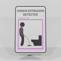 sign3.png Under-Extrusion Sign
