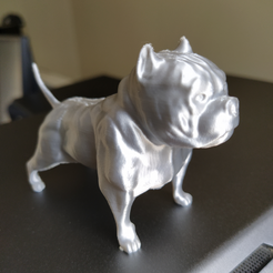 11.PNG STL file American Bully・Model to download and 3D print, Materialis3D
