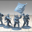 hq.logo.png Steel Guards-Full Pack-46 MODELS