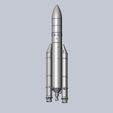 ariane5tb12.jpg Ariane 5 Rocket Printable Miniature