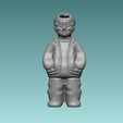 4.png Theodore J. Detweiler della serie animata “Recess”