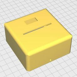 baselamp2.jpg STL-Datei Lampensockel・3D-druckbare Vorlage zum herunterladen