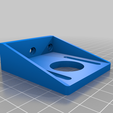 OH_Top.png Wobble Free Z-Axis Oldham Coupler and Hot-end Saver