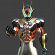 5.jpg Kamen Rider Zeztz - Catastrom