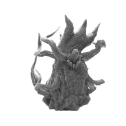 Roper-A-Mystic-Pigeon-Gaming-7.jpg Roper Fantasy Miniature - Creatures from the Depths