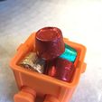 Step Box Step (mini tool box)