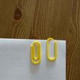 Picture_2.jpg Free STL file Clip・Object to download and to 3D print