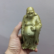 Capture d’écran 2016-11-23 à 16.44.20.png Archivo STL gratis Buda sonriente・Diseño por impresión en 3D para descargar
