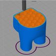 Screenshot_2.jpg STL file AMONG US ALIEN (HI-RES)・3D print model to download