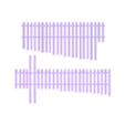 6_RH_Turnout_V2.stl Fast Tracks n. 6: binari stampati per scala HO