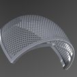 mask7.jpg Fichier STL JEU DE SQUIDES, Le JEU DE SQUIDES・Modèle à imprimer en 3D à télécharger