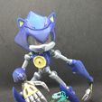 DSC_0486.jpg Articulated Metal Sonic Toy