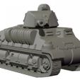 1000X1000-somua-1.jpg Somua - French army WW2 - 28mm for wargame