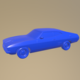 a033.png FORD FALCON GT COUPE 1973 PRINTABLE CAR IN SEPARATE PARTS