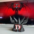 IMG_4659.jpg Diablo 4 Universal Controller Stand | Xbox, PS5