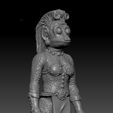 screenshot.1565.jpg STAR WARS .STL Greeata DANCER OBJ. KENNER STYLE ACTION FIGURE.
