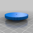 64ef7df6-e47e-48ab-a4cb-57ad1ebef27b.png Free 3D file Phil 3:8 Tank Drive Units・3D printable model to download