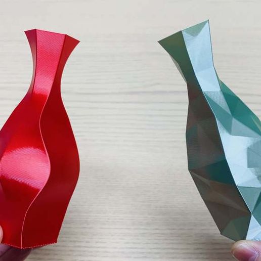 Vase with Fusion 360