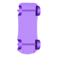 base.stl Chevrolet Bolt EUV 2022