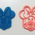 WhatsApp Image 2020-08-03 at 22.11.39.jpeg MINNIE MOUSE COOKIE CUTTER