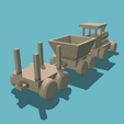 Shapr-Image-2024-12-27-171208.png Decorative Wooden Toy Train