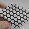 IMG_8380.JPG Graphene plane and graphite models with no supports