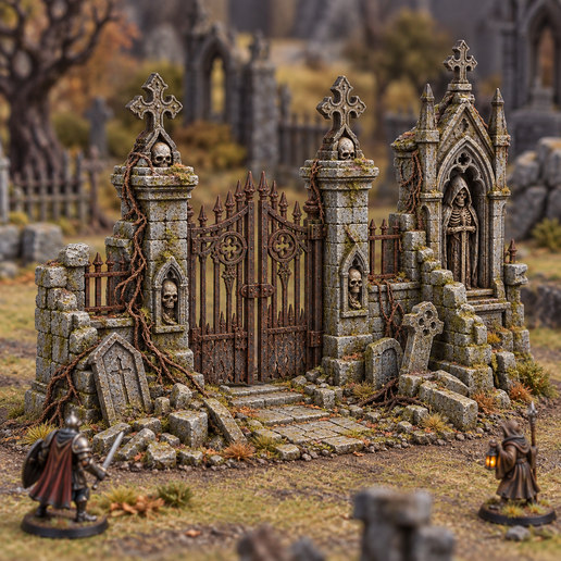 Decors Old World (5)