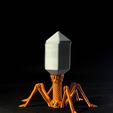 IMG_9087.jpg Candy Dispenser Articulated Bacteriophage