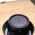 IMG_20201107_182117.jpg STL file Lens protection box SEL2470Z・3D printable model to download