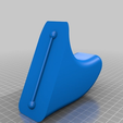 6aa359d1e913584fe0c55a1646fd3c60.png 3D-печатная гитара Spidocaster - рабочий дизайн