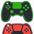 joystick.png PS4 & PS5 JOYSTICK KEY CHAIN