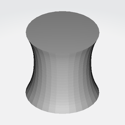 ecarteur-png.png Archivo 3MF gratuito Distanciador de 10 a 20 mm・Design para impresora 3D para descargar