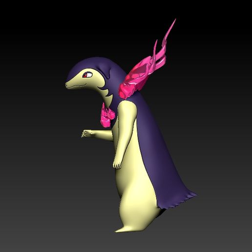 ZBrush-Document.2jpg.jpg pokemon hisui typhlosion